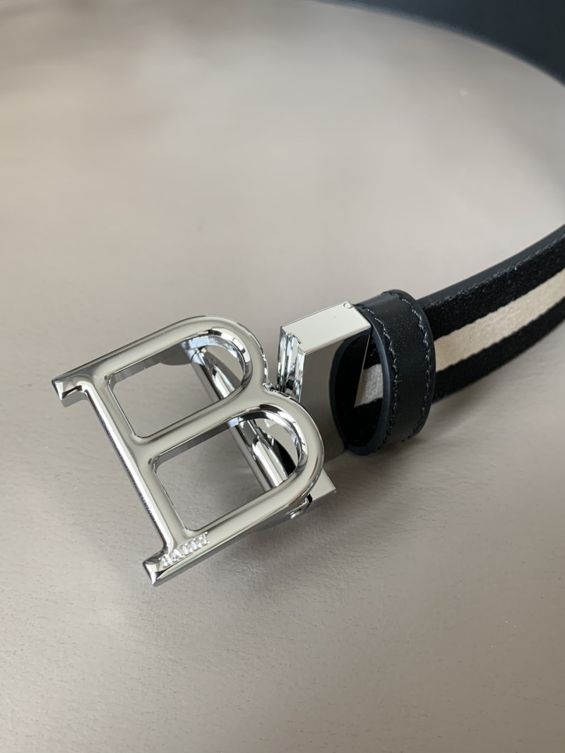 Bally Belts